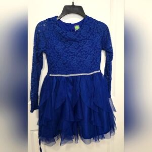 Dollie & Me Girls Size‎ 12 Dressy Dress